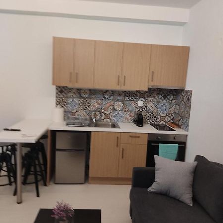Apartmán Cortile Antico Corfu  Exteriér fotografie