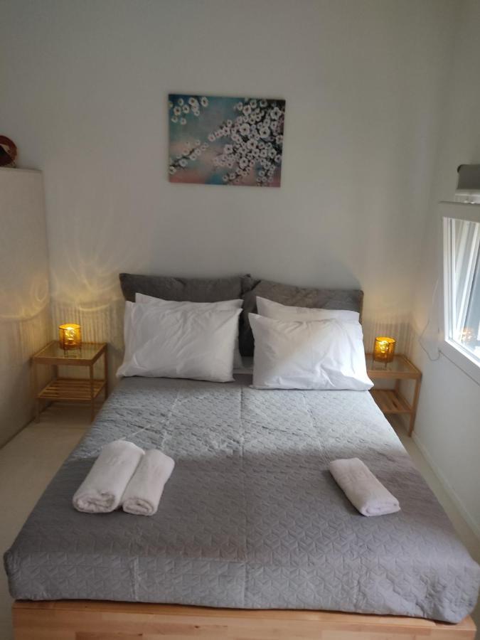 Apartmán Cortile Antico Corfu  Exteriér fotografie
